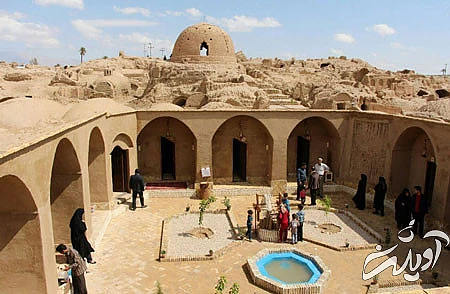 آران و بیدگل, شهرستان آران و بیدگل, تاریخچه پیدایش آران و بیدگل